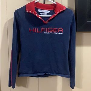 Vintage Tommy Hilfiger Top